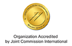 Organization Accredited by Joint Comission International