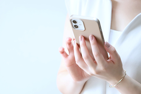 ご予約・ご相談