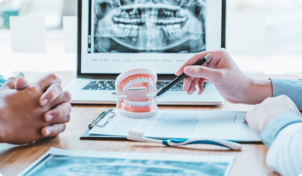 医誠会国際総合病院 審美⻭科と連携